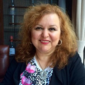 Meet your Posher, Shabnam